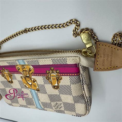 Louis Vuitton Portofino Bag 